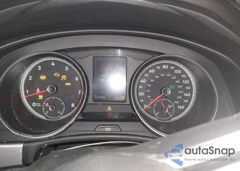 2021 Volkswagen Atlas 3.6L V6 Se W/Technology R-Line z USA, uszkodzony, nr VIN 1V2RR2CA1MC610246